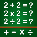 Math Games, Learn Add Multiply 13.9 (Mod)