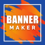 Banner Maker MOD APK 3.0.4 (Pro)