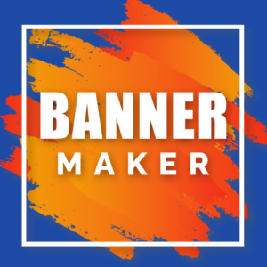 Banner Maker MOD APK 4.2.2 (Pro) Pic