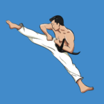 Mastering Taekwondo at Home MOD APK 1.3.1