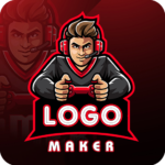 Esports Gaming Logo Maker MOD APK 4.8.3