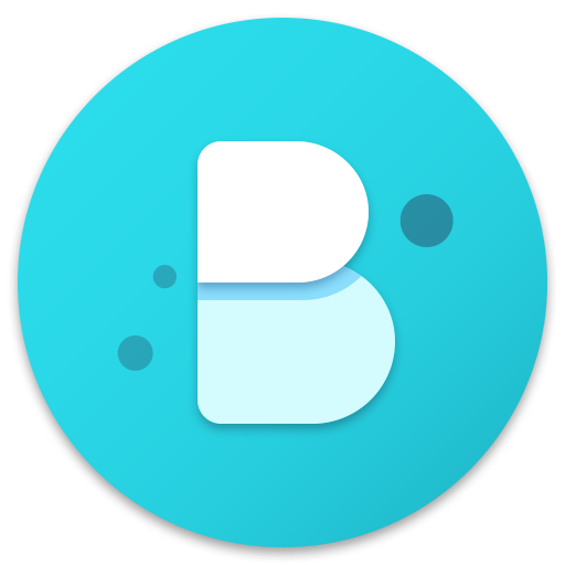 Bold : Icon Pack v2.3.0 (Patched)