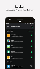 Applock - Lock for Apps