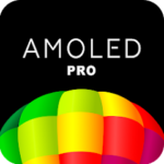 AMOLED Wallpapers PRO MOD APK 5.7.4 build 346 (Paid) Pic