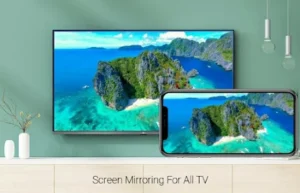 Miracast For All TV