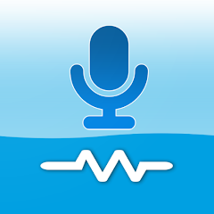 MP3 Recorder MOD APK 1.6 (Paid) Pic