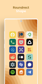 Khromatic - Icon Pack