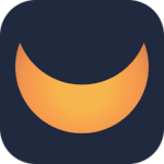 Moonly App: Moon Phases, Signs