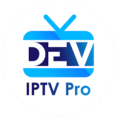 Dev IPTV Pro 3.5.4 (TV Devices/Mobile Dual Mods) Pic