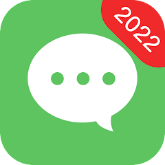 Messenger MOD APK 1.7.8 (Pro) Pic