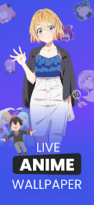 +9000000 Anime Live Wallpapers