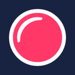 Crater Dark – Icon Pack v14.0.0 (Paid)