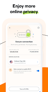 Avast One – Privacy & Security