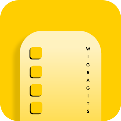 WiGraGit KWGT MOD APK 2.1.0 Pic