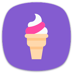 Pastello: Pastel Icon Pack 13.7 (Patched) Pic