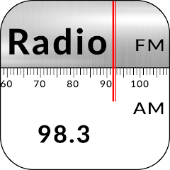 Radio FM MOD APK 2.0.2 (Premium) Pic
