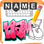 Draw Graffiti – Name Creator 2.6 (Mod)