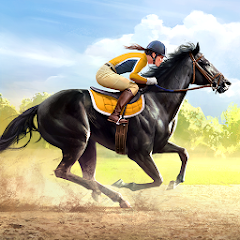 Rival Stars Horse Racing MOD APK 1.39.2 Pic