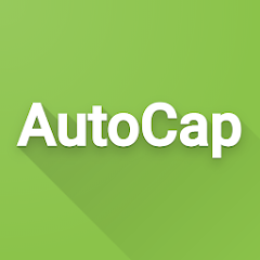 AutoCap - automatic video cap 1.0.15 (Mod) Pic
