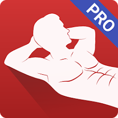 Abs workout PRO MOD APK 11.3 (Patched) Pic