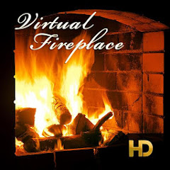 Virtual Fireplace HD MOD APK 7.2 (Mod) Pic