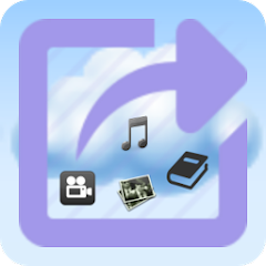 eXport-it UPnP Client/Server 1.9.1 (Paid) Pic