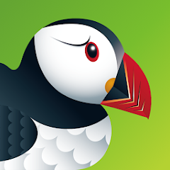 Puffin Web Browser MOD APK 9.10.0.51563 (Premium) Pic