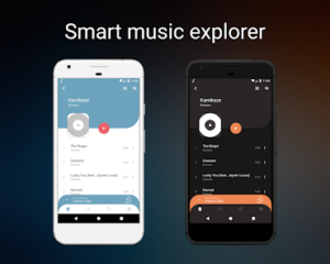 Frolomuse: MP3 Music Player