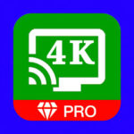 All TV Screen Mirroring Pro 1.3 (Paid)