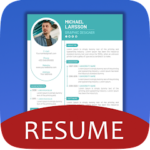 Resume Builder – CV Maker 1.8 (Premium)