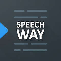 SpeechWay - 3 in 1 Teleprompte 0.5.44 (Mod) Pic