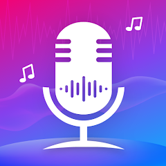 Voice Changer, Voice Effects 1.4.1 (Pro) Pic