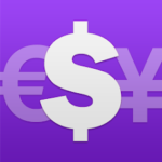 aCurrency (exchange rate) 5.38 (Pro)