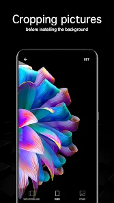 AMOLED Wallpapers PRO