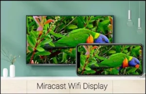 All TV Miracast Pro