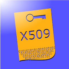 x509 Certificate KeyStore Gene