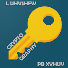 Cryptography MOD APK 1.29.0 (Unlocked) Pic