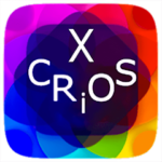 CRiOS X – Icon Pack 2.5.5 (Patched)
