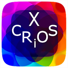 CRiOS X - Icon Pack 3.1 (Patched) Pic