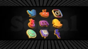 Auric Icon Pack