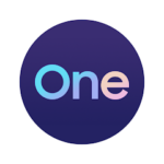 OneUI 5 – Round Icon Pack 1.7 (Patched)