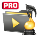 Folder Player Pro 5.11 build 301 (Paid) Pic
