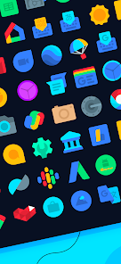 Aivy Icon Pack