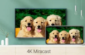 Miracast For All TV