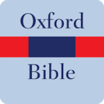 Oxford Dictionary of the Bible 11.1.544 (Full)
