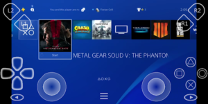 PSPlay: PS5 & PS4 Remote Play