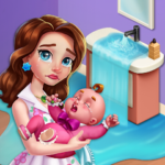 Manor Cafe MOD APK v1.152.23 Pic