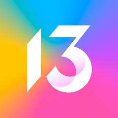 Mi13 - Icon Pack