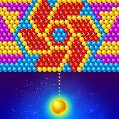 Bubble Shooter Jelly MOD APK v1.9.4 Pic