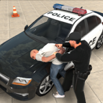 Cop Duty Police Car Simulator MOD APK v1.120 Pic